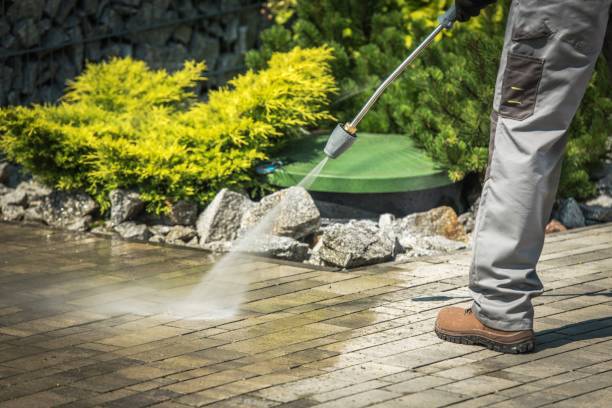 Best Post-Construction Pressure Washing  in Marana, AZ