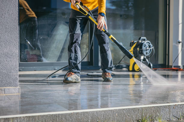 Best Building Exterior Washing  in Marana, AZ